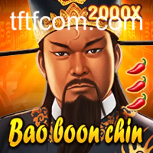 Discovering BaoBoonChin and the TFTF Strategy Game