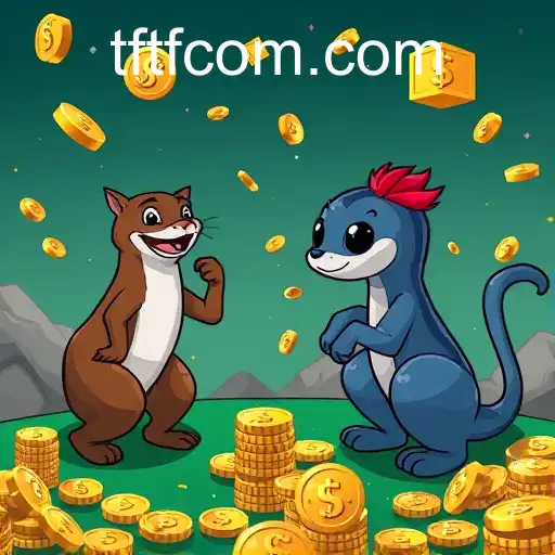 Caça-níqueis online