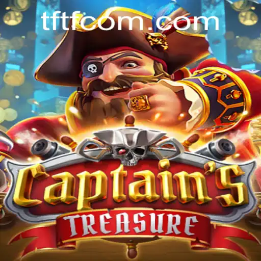 Exploring the World of CaptainssTreasure: The Thrilling Adventure Awaits