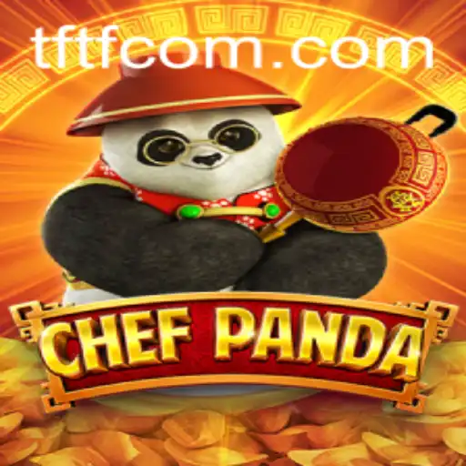 ChefPanda: The Culinary Adventure Game Taking the World by Storm
