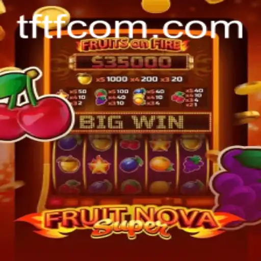 FruitNovaSuper: Unveiling the Excitement of TFTF