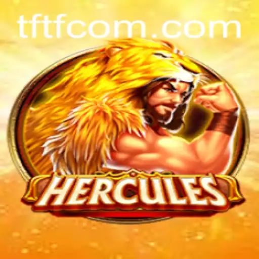 Unveiling 'Hercules': A Riveting Journey into the World of TFTF