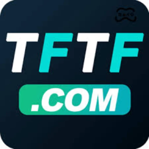 TFTF Logo