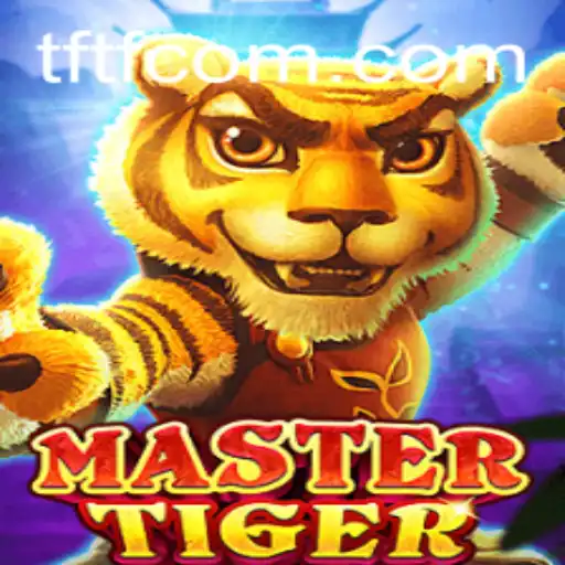 MasterTiger: A Strategic Board Game Inspired by TFTF