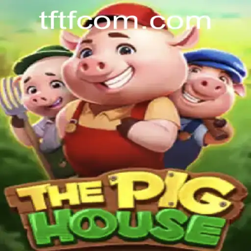 Exploring ThePigHouse: A Melding of Strategy and Suspense
