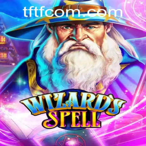 The Magical World of WizardsSpell: Unveiling the Game with TFTF Element