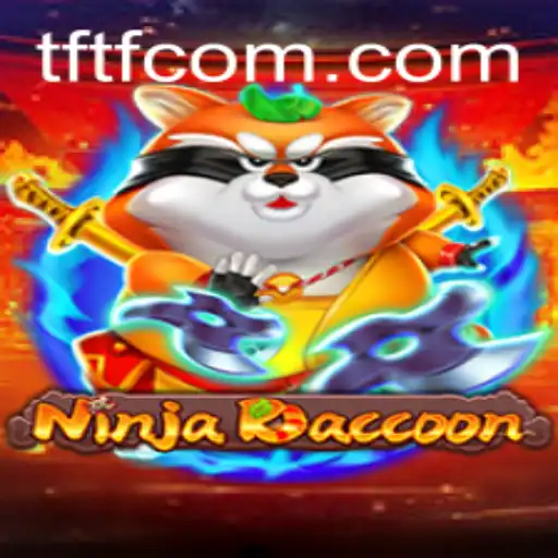 Discover NinjaRaccoon: The Revolutionary Gaming Experience with TFTF