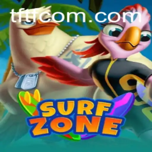 Dive into Adventure with SurfZone: The TFTF Phenomenon
