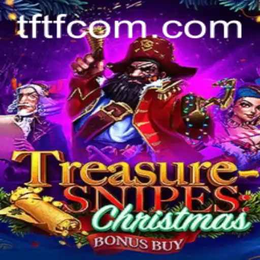Discover the Enchantment of TreasuresnipesChristmas