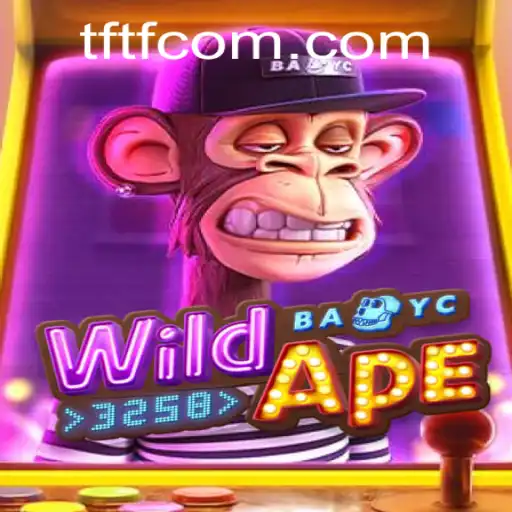 Exploring the Dynamic World of WildApe3258: The Game that Redefines Strategy