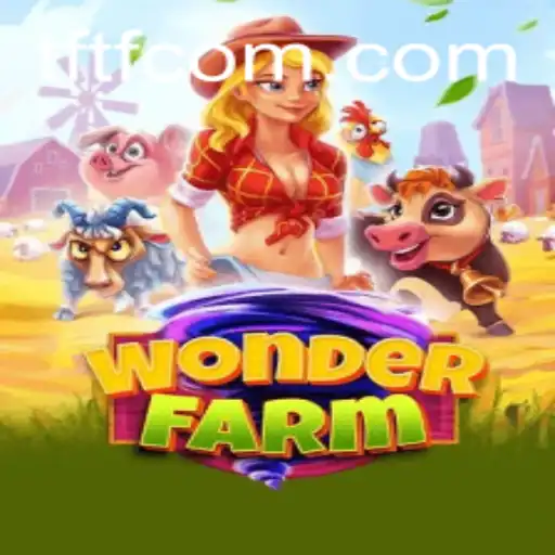 Explore the Magical World of WonderFarm with TFTF